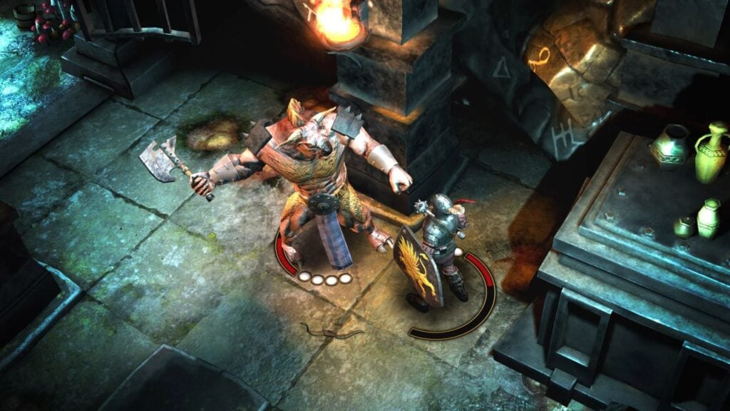 Warhammer Quest 2 Image