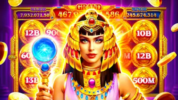 Jackpot Friends™ Slots Casino Captura de pantalla 3