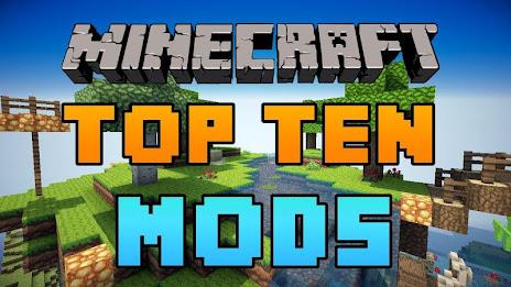 ModInstaller - Addons for MCPE Zrzut ekranu 0