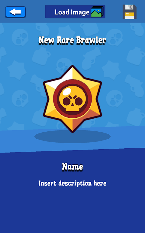 Brawl Cards for Brawl Stars Скриншот 1