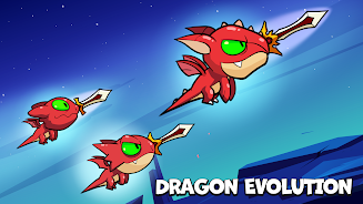 Dragon.IO: Sky Survival Battle স্ক্রিনশট 3