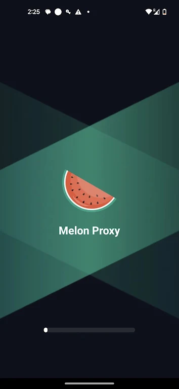 Melon Proxy 螢幕截圖 0