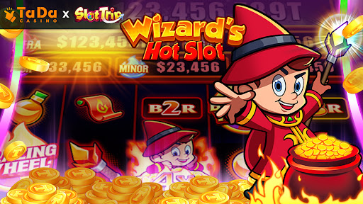 SlotTrip Casino TaDa Slots Screenshot 3