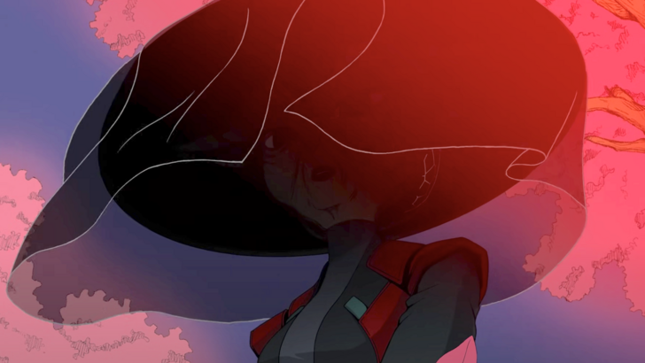 Nine Sols' Cover Art