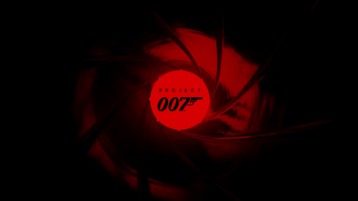 Project 007: Young Bond