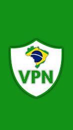 Brazil VPN : Get Brazilian IP Captura de tela 0