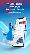 Ví VNPAY – Ví của Gia đình স্ক্রিনশট 3