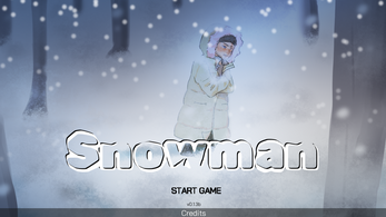 Snowman Screenshot 0