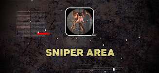 Sniper area: Monster hunt. FPS Capture d'écran 3