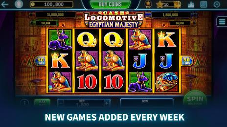 FoxPlay Casino: Slots & More Captura de pantalla 2