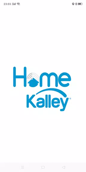 Home Kalley Tangkapan skrin 0