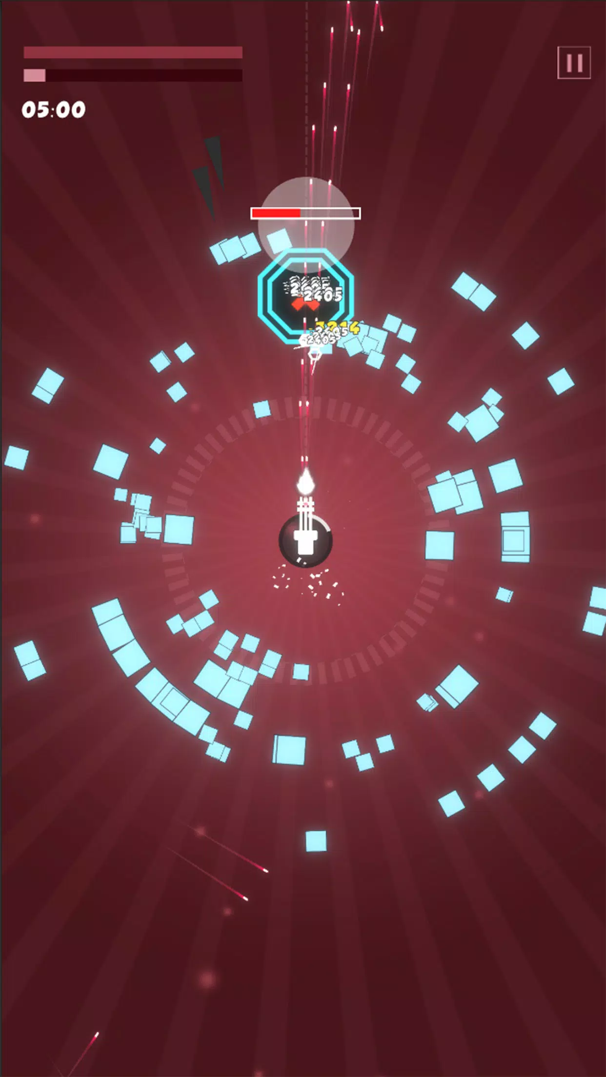 Geometry Tower应用截图第3张