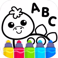 ABC kids - Alphabet learning!