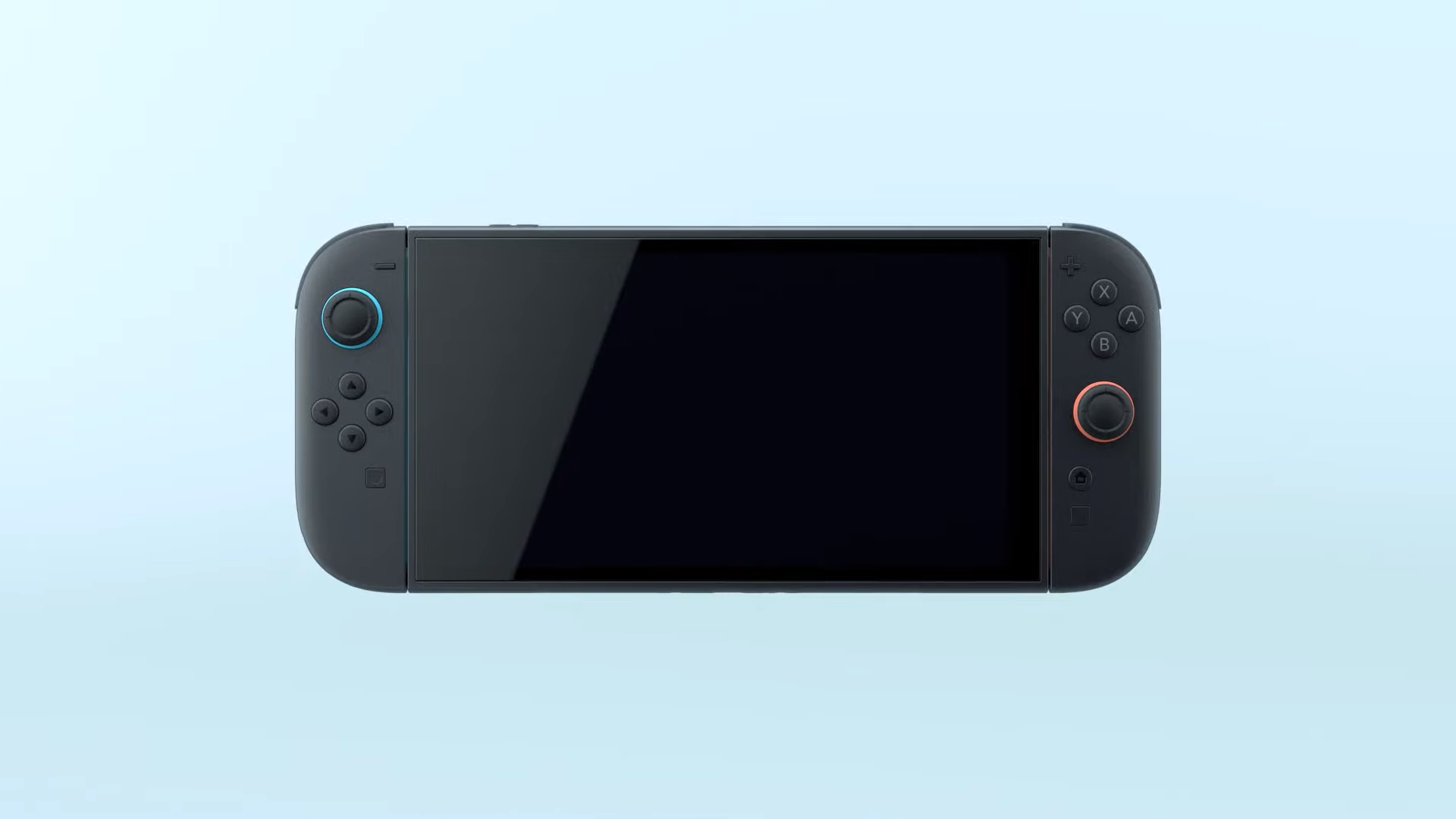 Nintendo Switch 2 First Look