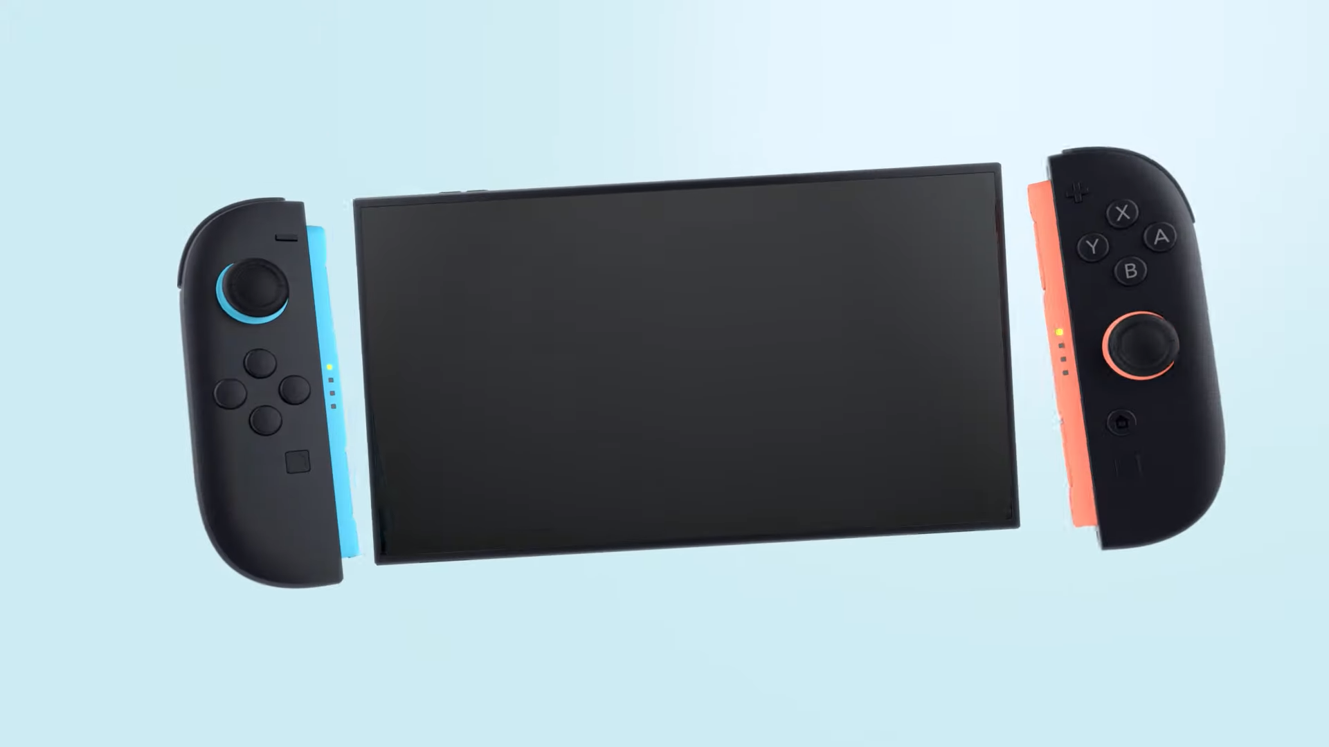 Nintendo Switch 2 First Look