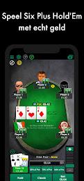 bet365 Poker - Texas Holdem Ảnh chụp màn hình 2