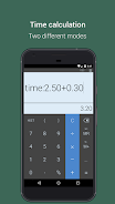 Mobi Calculator Ảnh chụp màn hình 0