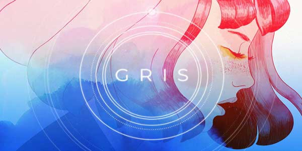 GRIS MOD স্ক্রিনশট 0