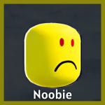 Noobie Power จาก Meme Fruits