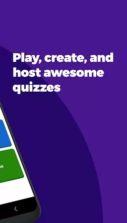 Kahoot! Play & Create Quizzes Скриншот 1