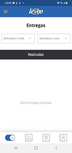 Levoo - Entregador应用截图第3张