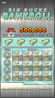 Scratch Off Lottery Casino Zrzut ekranu 1