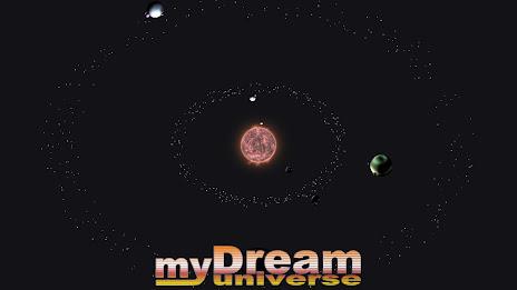 myDream Universe - Multiverse Скриншот 0