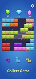 Block Surf - Block Puzzle Скриншот 2