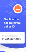 Caller ID Name & Location Скриншот 2