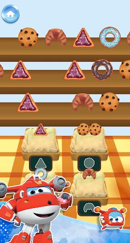 Super Wings: Educational Games Screenshot 2