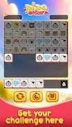 Tile Zoo Master 螢幕截圖 1