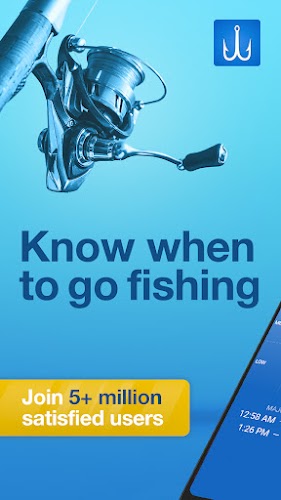 Fishing Points - Fishing App 螢幕截圖 0