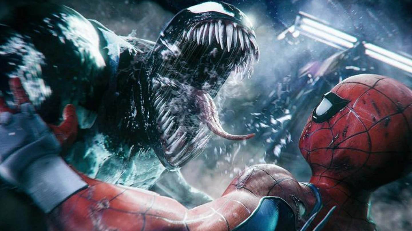 Steam Deck obsługuje teraz Marvel's Spider-Man 2: Reakcje mieszanych graczy