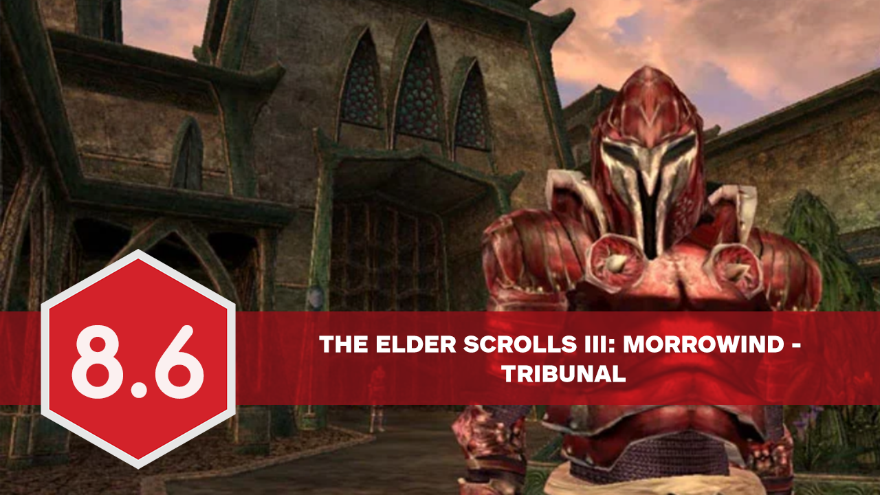 Elder Scrolls character creation