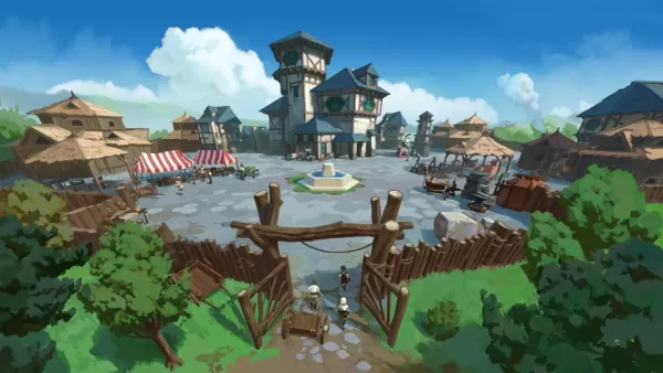 BitCraft Online Beginner Guide - Maxroll