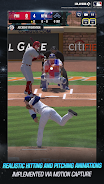 MLB 9 Innings Rivals স্ক্রিনশট 1