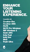 Skullcandy应用截图第0张