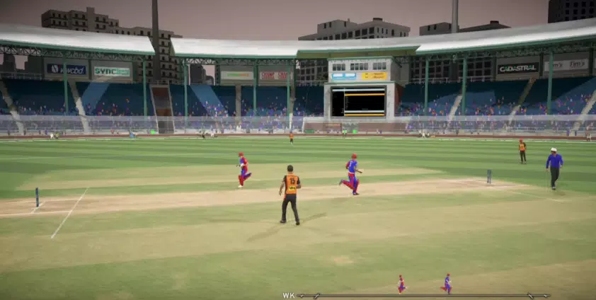 Cricket 2024 Capture d'écran 3