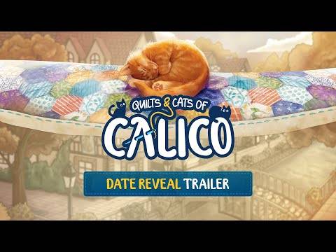 Calico perdido