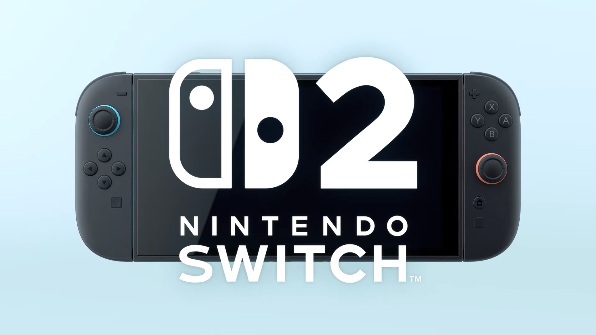 Nintendo Switch 2 First Look