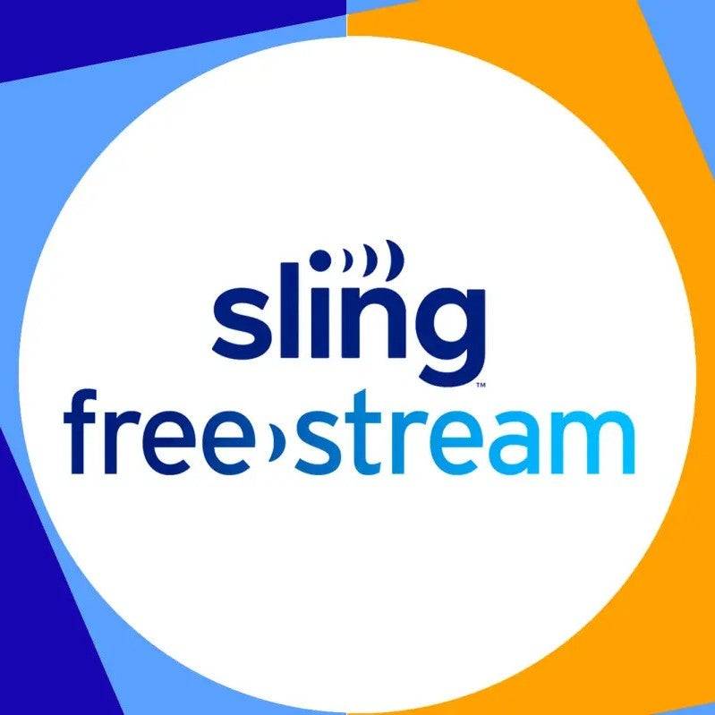 Sling Freestream Logo