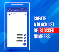 Call Block: Filter and Blocker Screenshot 3