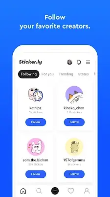 Sticker.ly - Sticker Maker Screenshot 3