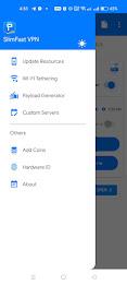SlimFast VPN应用截图第2张