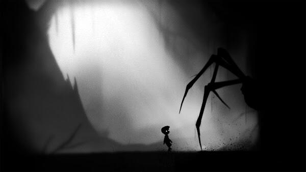 mod limbo apk