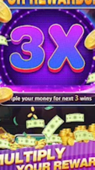 Lucky Slots - Las Vegas Slots Captura de tela 1