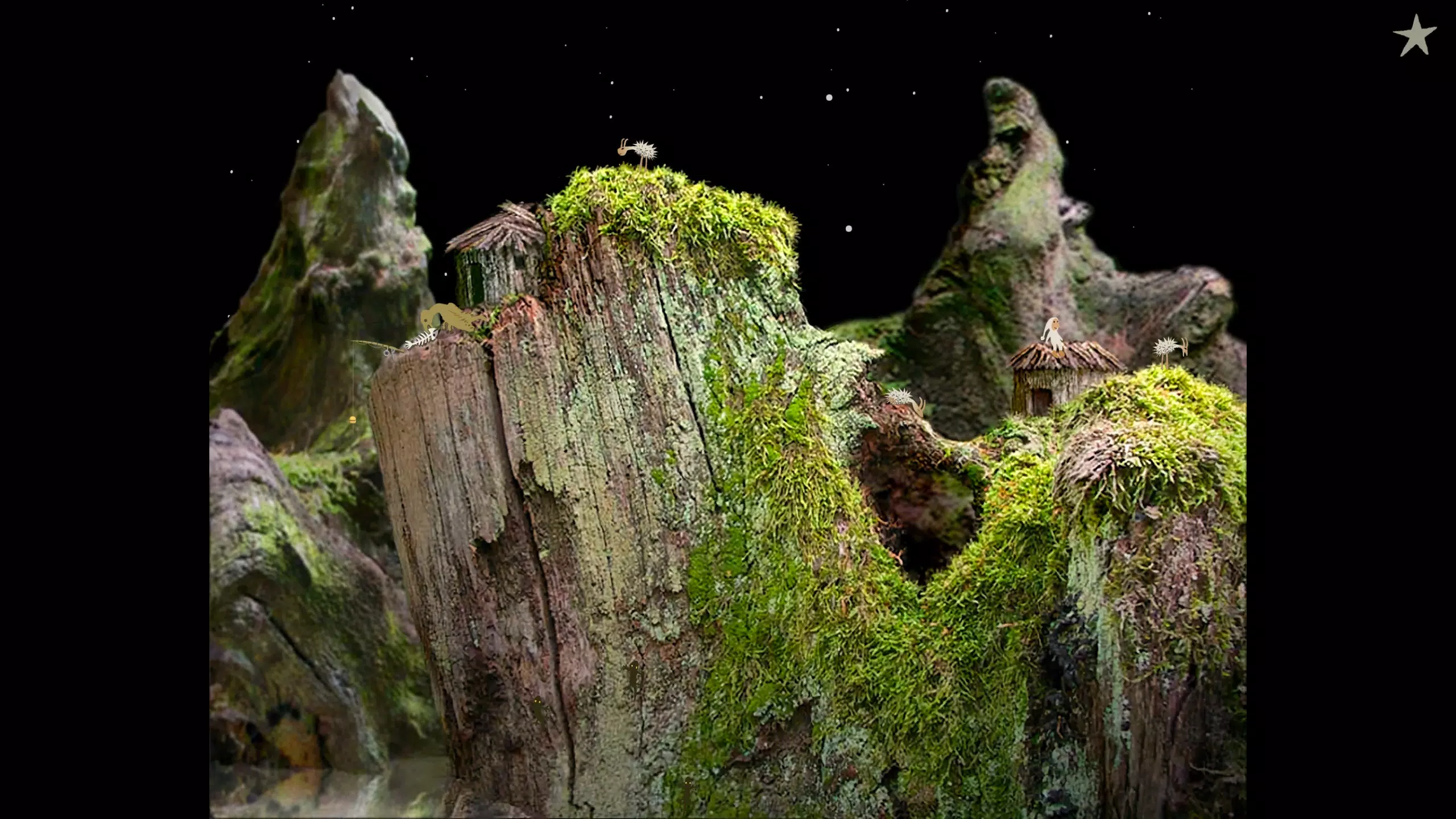 Samorost 1 Screenshot 2