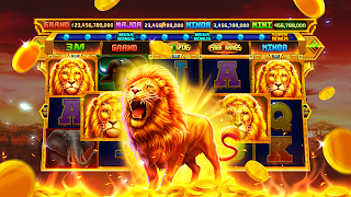 Cash Hunter Slots-Casino Game Ekran Görüntüsü 2