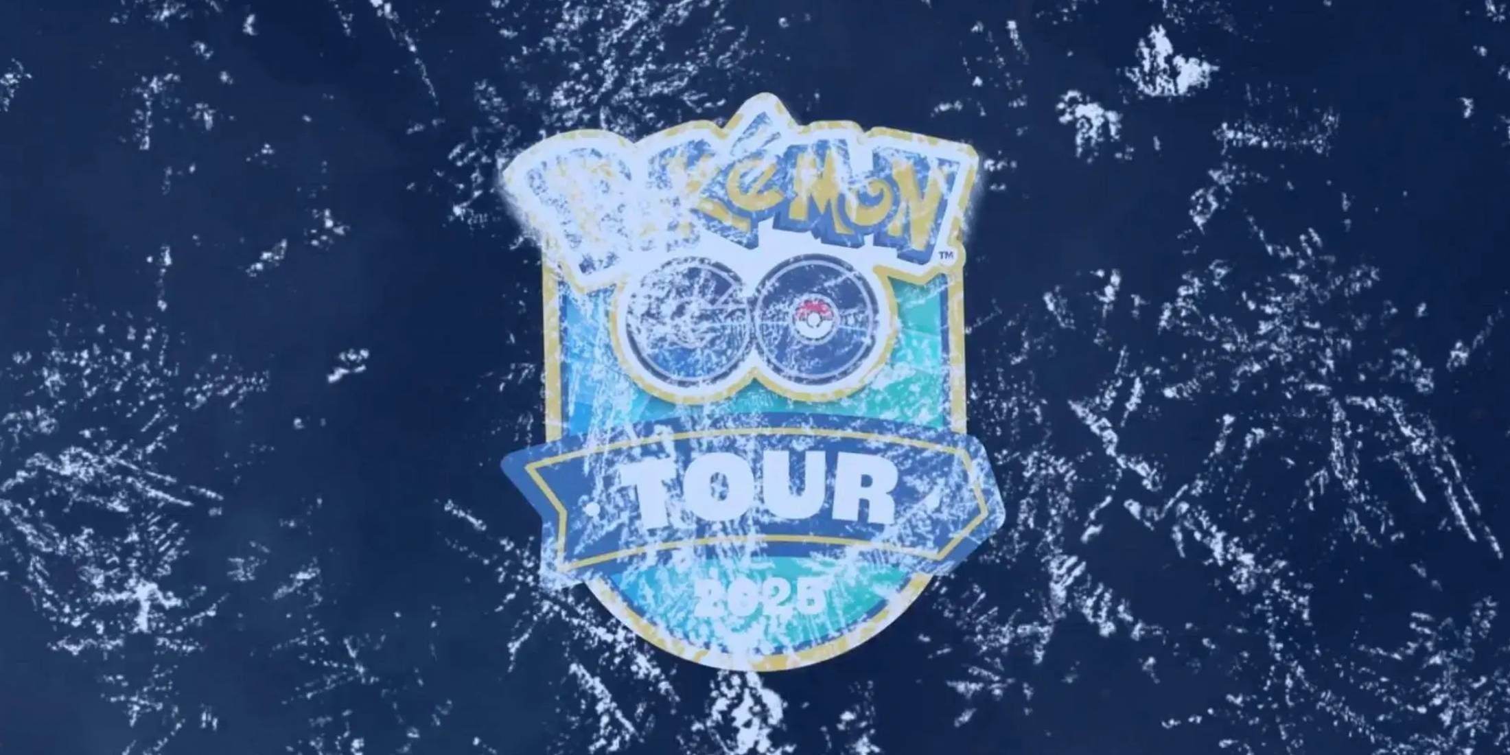 Pokémon GO Tour