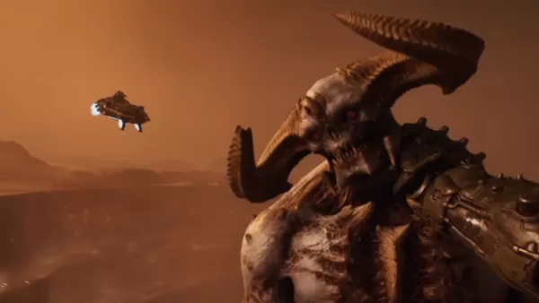 DOOM: The Dark Ages Physical Edition Requires Massive 80GB Download Despite Disc Purchase